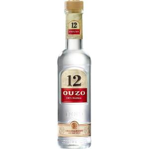 12 Узо 12
