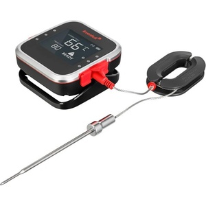 Levenhuk Термометър за месо Levenhuk Wezzer Grill BT20
