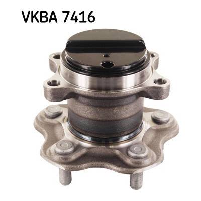 Lożisko kolesa - opravná sada SKF VKBA 7416