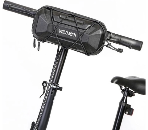 Wild Man XT17 2 l