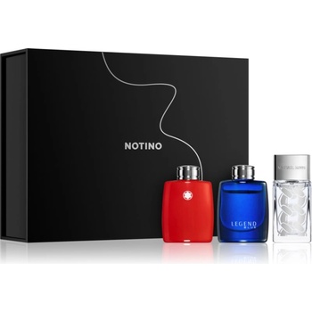 Beauty Discovery Box Exclusive Notino Urban Energy подаръчен комплект за мъже