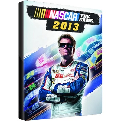 NASCAR 13