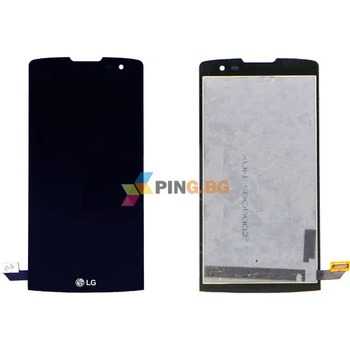 LG Дисплей за LG Leon IPS LCD