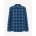 Celio Синя мъжка карирана риза Celio Fabuche Celio | Sin | МЪЖЕ | S