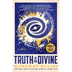 Truth of the Divine | Ellis, Lindsay (ISBN: 9781250830227)