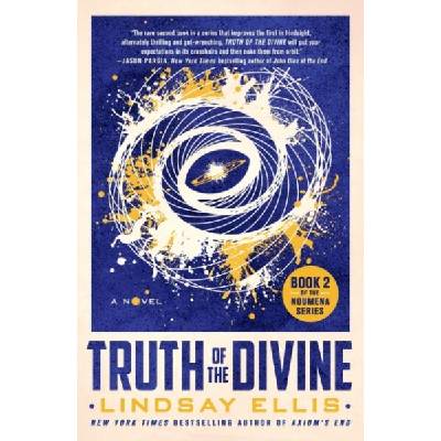 Truth of the Divine | Ellis, Lindsay
