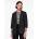PIECES Сако Pieces Bosella blazer - Black (Black / Silver)
