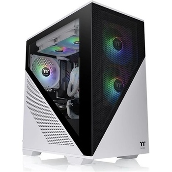 Image 1 of Thermaltake Divider 170 TG Snow (CA-1S4-00S6WN-00)