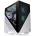 Thermaltake Divider 170 TG Snow (CA-1S4-00S6WN-00)