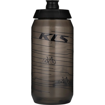 Kellys KOLIBRI Black 550ml