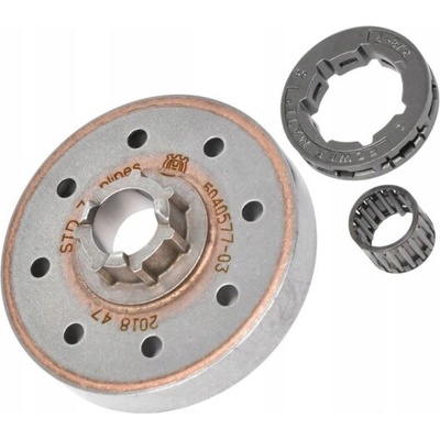 Bubon spojky Husqvarna 575261006