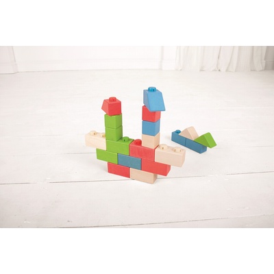 Bigjigs Spojkocky Primary set