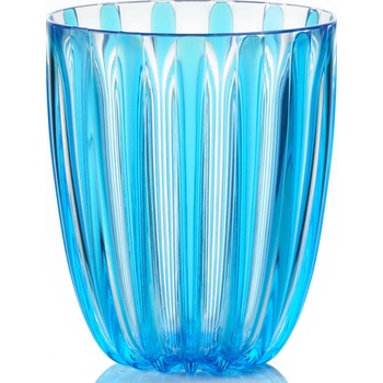 Guzzini Чаша без столче Dolcevita от рециклиран материал 350 мл тюркоазена (12390148)