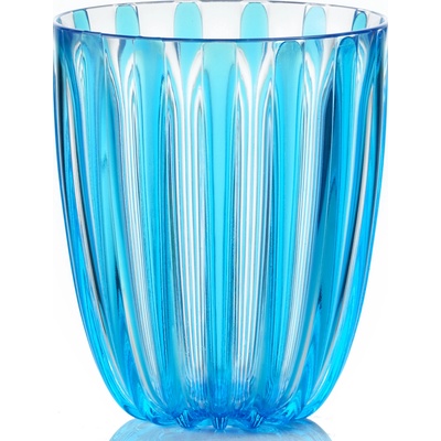 Guzzini Чаша без столче Dolcevita от рециклиран материал 350 мл тюркоазена (12390148)