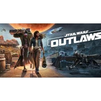 Star Wars: Outlaws