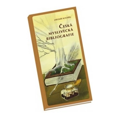 Česká myslivecká bibliografie