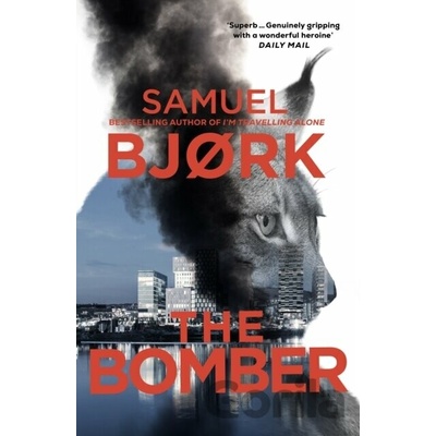 The Bomber Samuel Bjork