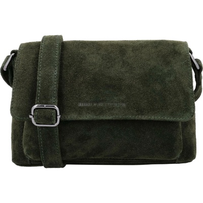 Hide & Stitches Brazos 24661 Olive green 2 2L
