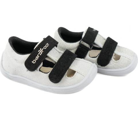 3F Elf sandal Grey