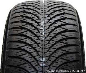 Yokohama BluEarth 4S AW21 185/65 R15 88H od 1 318 Kč - Heureka.cz