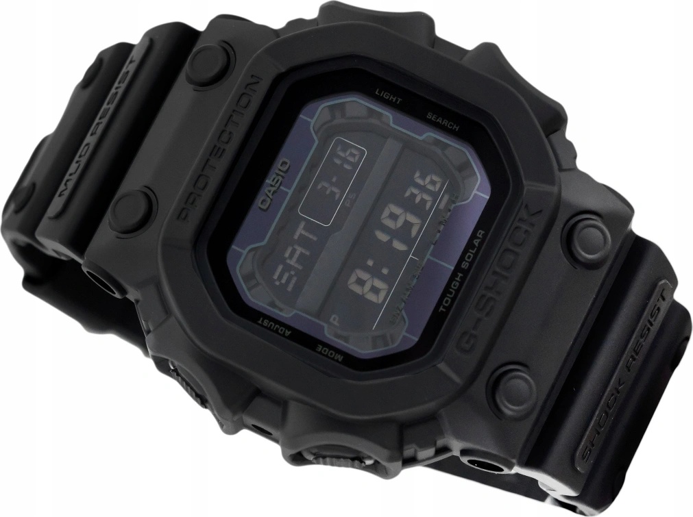 Casio GX 56BB 1A od 131 8 Heureka.sk