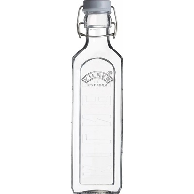 Kilner Fľaša TOP CLIP 600 ml