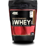 Optimum Nutrition 100 Whey Gold Standard 450 g