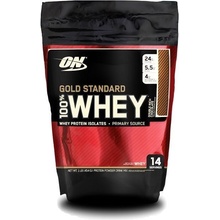 Optimum Nutrition 100 Whey Gold Standard 450 g