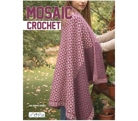 Mosaic Crochet