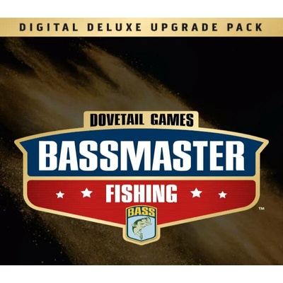 Bassmaster Fishing 2022 - Deluxe Upgrade Pack