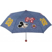 MLC Mickey Mouse deštník dětský modrý