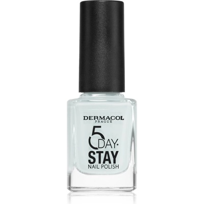 Dermacol 5 Day Stay 56 Artic White 11 ml