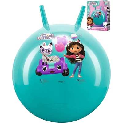 Hopsadlo Gabby‘s Dollhouse