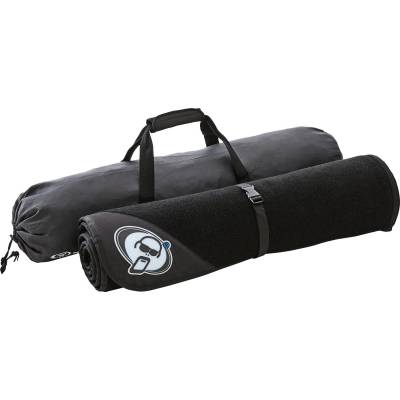 Protection Racket 9020-01 Folding Drum Mat 2m x 1.6m Барабанен килим (9020-01)