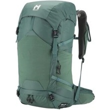Millet Seneca Air 30 l zelená