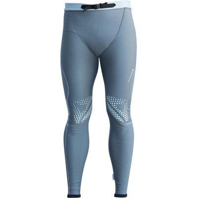 LAVACORE LC ELITE PANTS sivá