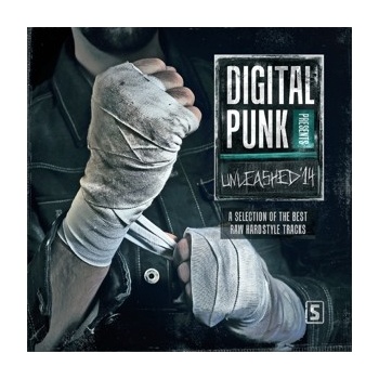 DIGITAL PUNK: UNLEASHED CD