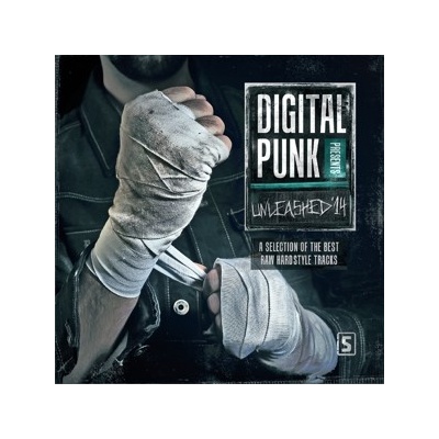DIGITAL PUNK: UNLEASHED CD
