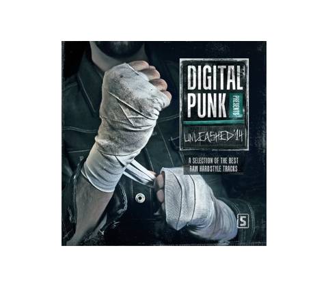 DIGITAL PUNK: UNLEASHED CD
