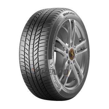 Continental WinterContact TS 870 P XL 235/45 R17 97V