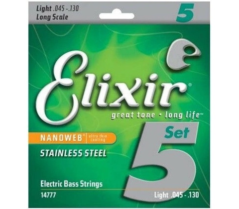 ELIXIR 14207