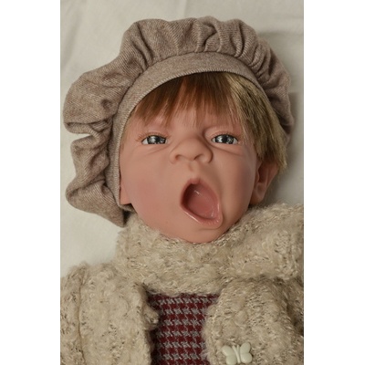Lamagik Šklebík Zívalka