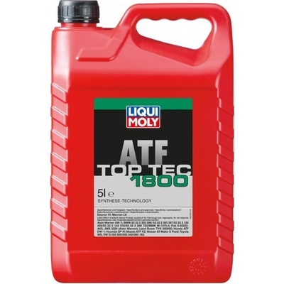 Liqui Moly 20662 Top Tec ATF 1800 5 l