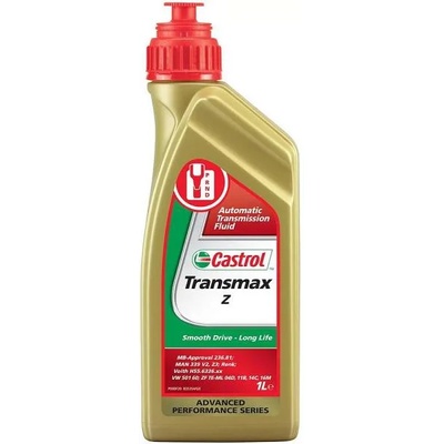 Castrol Transmax Z 1 l