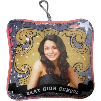Ilanit High School Musical Gabriella vankúš 16x16