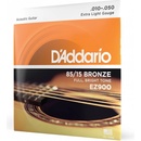 DAddario EZ900