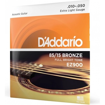 DAddario EZ900