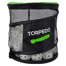 Floorbee Ball Bin + Torpedo IFF Match 50 ks plné