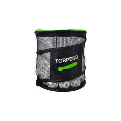 Floorbee Ball Bin + Torpedo IFF Match 100 ks – Zboží Mobilmania