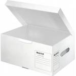 Leitz Pudlo Archiving Acid-Free Infinity (10K296A)